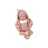 Baby Doll Arias Elegance Anuk 54 Cm