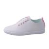 Fashion Women Shoes Summer 2025 Spring Women White Casual Shoes Fashion Breathable Flats Breathable Women Sneakers