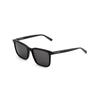 Saint Laurent Черные Квадратные Солнцезащитные Очки Унисекс Очки SL-500-001-54