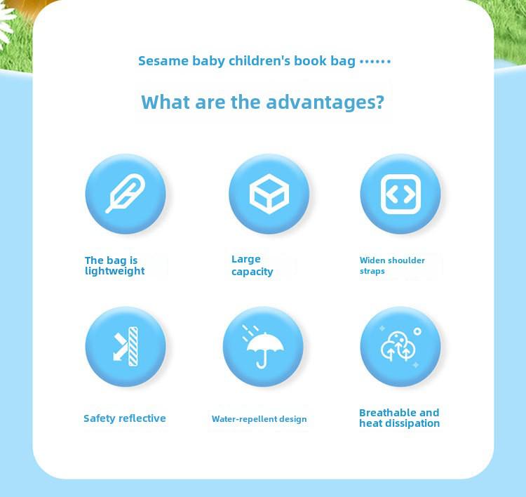 Детский милый рюкзак для детского сада с грибами - мини-рюкзак для дайвинга, школьный рюкзак для мальчиков и девочек