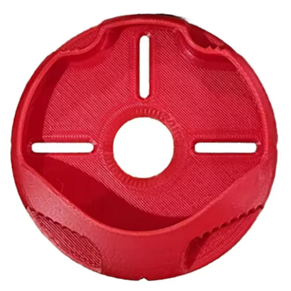 Высокоэффективный пылесборник для сверления стен для электроинструментов с большой вместимостью и простой конструкцией для установки