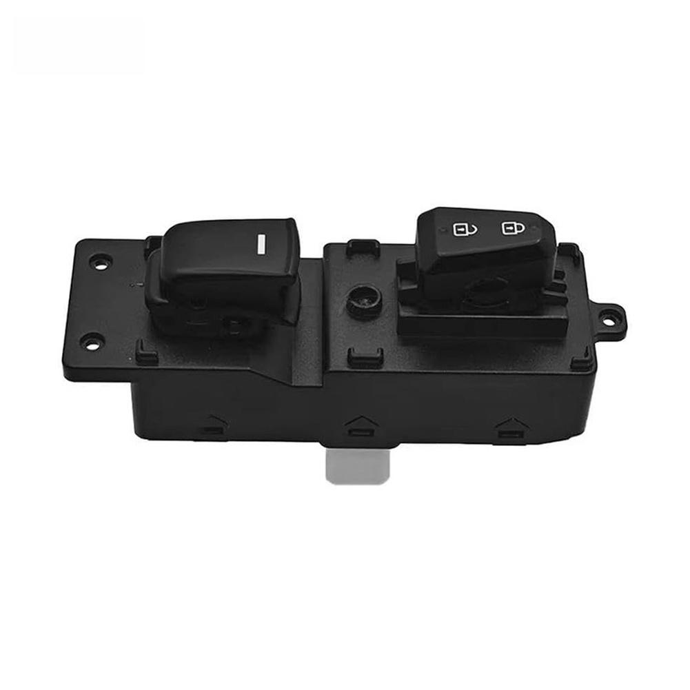 For OEM 93575-3S000 Passenger Side Switch Window Control Switch For Daily Driving Convenience Power Window Control SwitchGood product