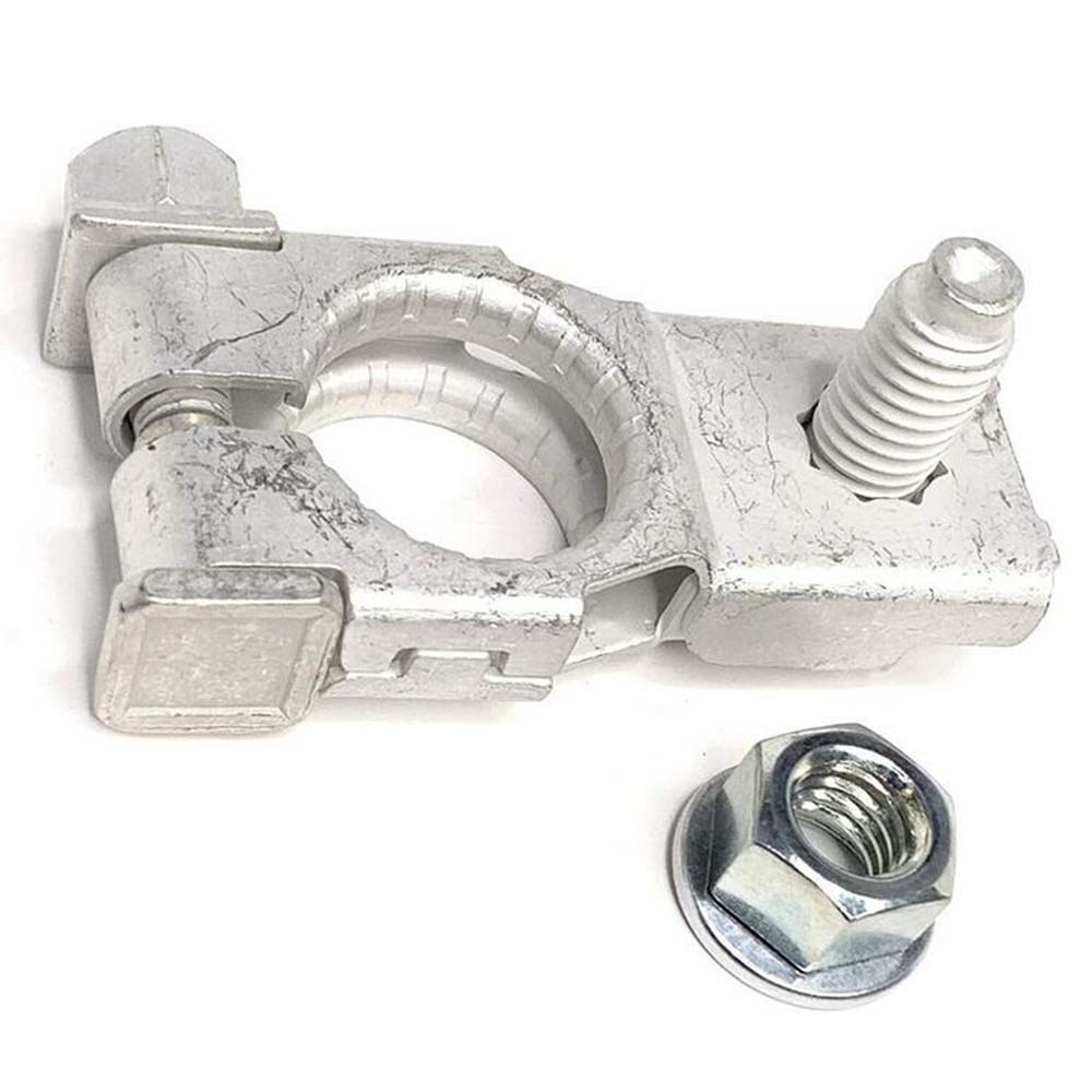 Положительная клемма аккумулятора 81608AG020 для Subaru Outback Legacy Impreza Forester