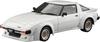 Hasegawa Mazda Savanna Ранняя модель Кастомная версия Пластиковая модель 20760 1/24 RX-7 (SA22C) (Машина)