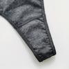 Sexy Panties Thongs For Women Cotton G String Low Rise String Underwear