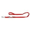 Dog Adjustable Leash Leash (red)