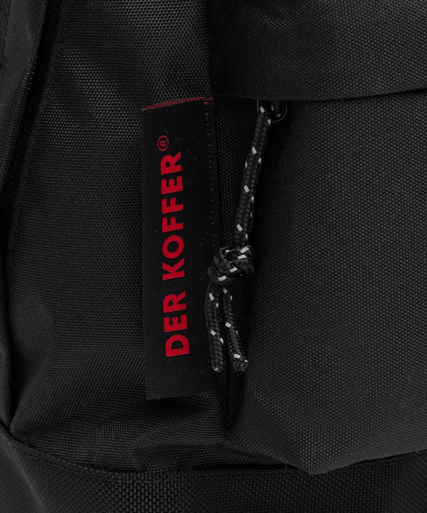 Чемодан Harmony Backpack [Черный]