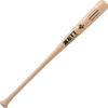 Бейсбольная бита ZETT Hardball Special Select Model Wooden American Hard 84 см 880 г Medium Natural BWT14514 (Северный клен) (1200МО)