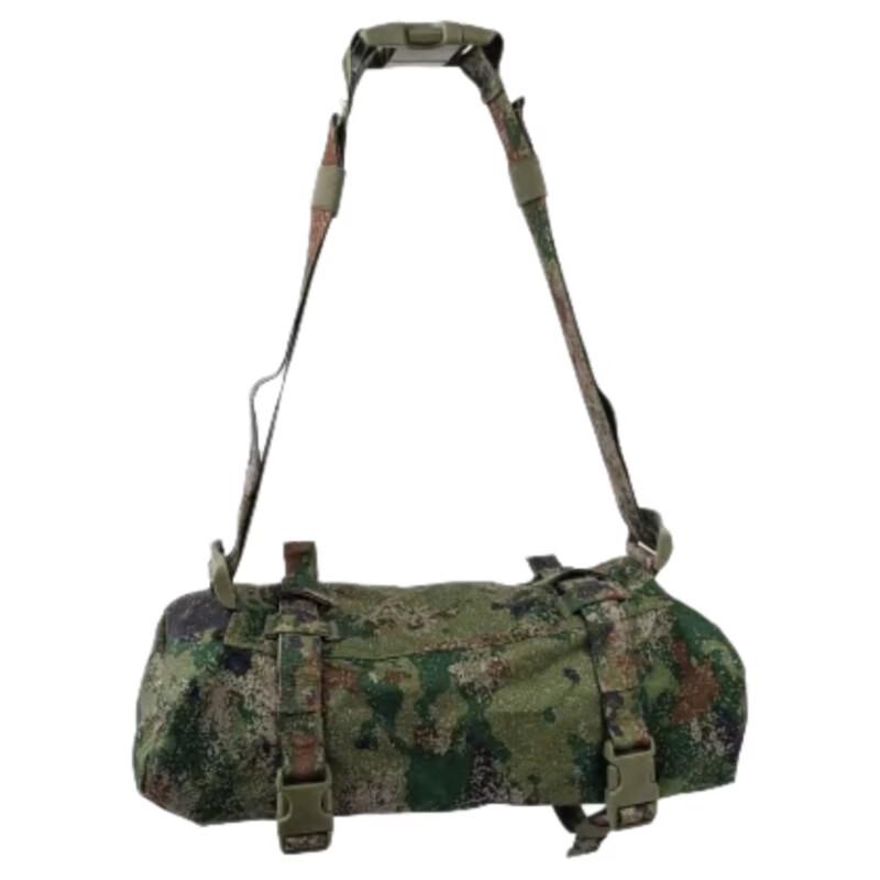 Outdoor Multi-functional Tactical Waist Bag