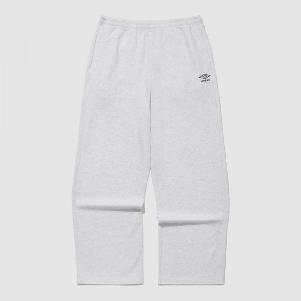 Umbro Базовые свободные прямые брюки Ur123cfp18