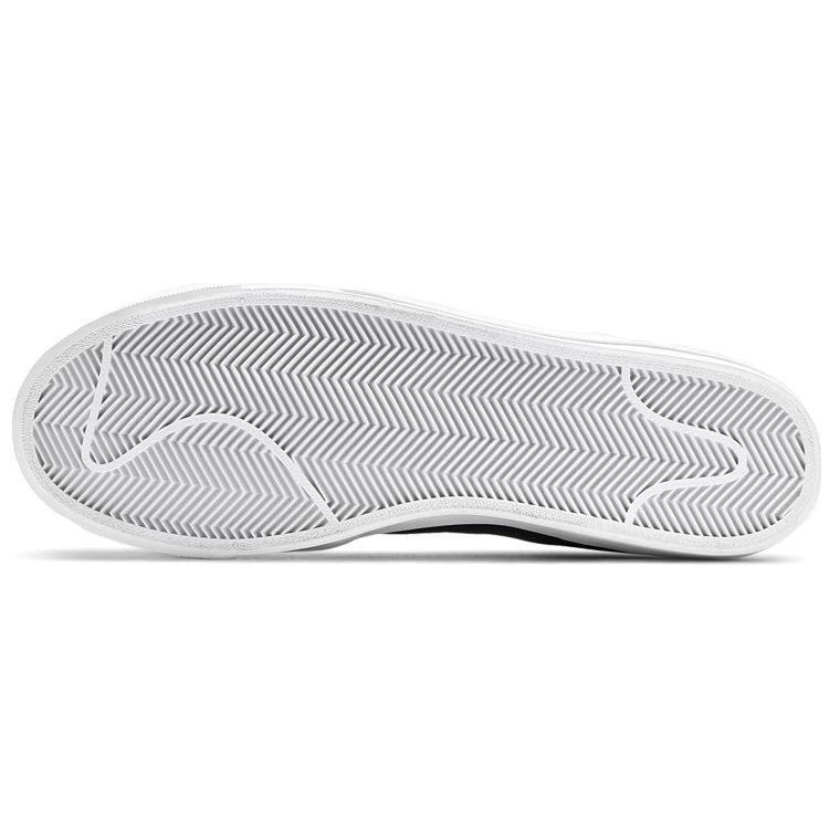 Nike Тип Drop Nrg Черный Белый CJ1595-001