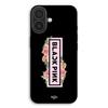 Case For iPhone 17 Blackpink Concert Paris