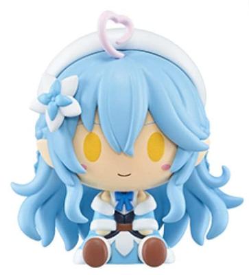 Ichiban Kuji Hololive vol.2 Приз Chocokko Фигурка Chocokko Юкихана Ламми