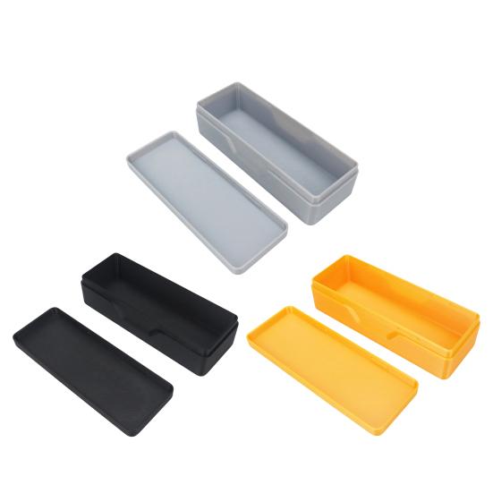 Yousheng Storage Case for DJI Mini 5 Pro Propeller Portable Plastic Holder for 4 Blades Shockproof Scratch-Resistant Travel Box for Drone Accessories