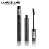 LAMUSELAND Густая тушь для ресниц Водостойкая плойка черного цвета M501