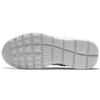 Nike Free Run Trail Нейтральные серые мужские кроссовки White Summit-White CW5814-002
