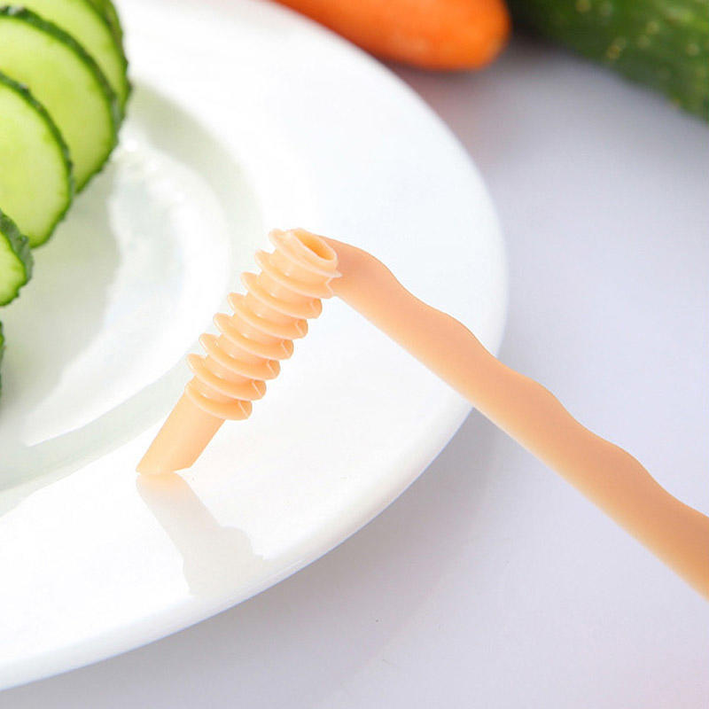 Carrot Spiral Slicer Kitchen Cutting Models Potato Cutter Cooking Accessories Home Gadgets