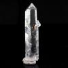Quartz - La Gardette - 29.33 Ct - Certificate of Authenticity - Dimensions 42x9x8 Mm - Isère France