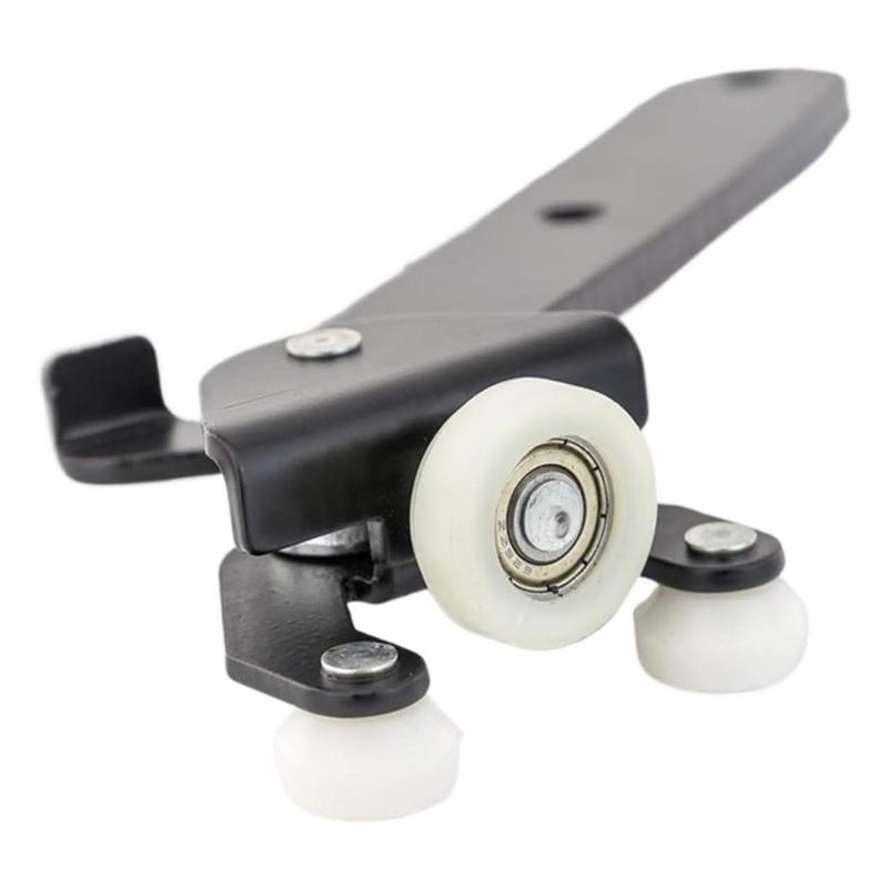 Роликовый блок сдвижной двери, правый нижний 2K0843398 2K0843398A для 2004-2010 ролик сдвижной двери автомобильные аксессуары