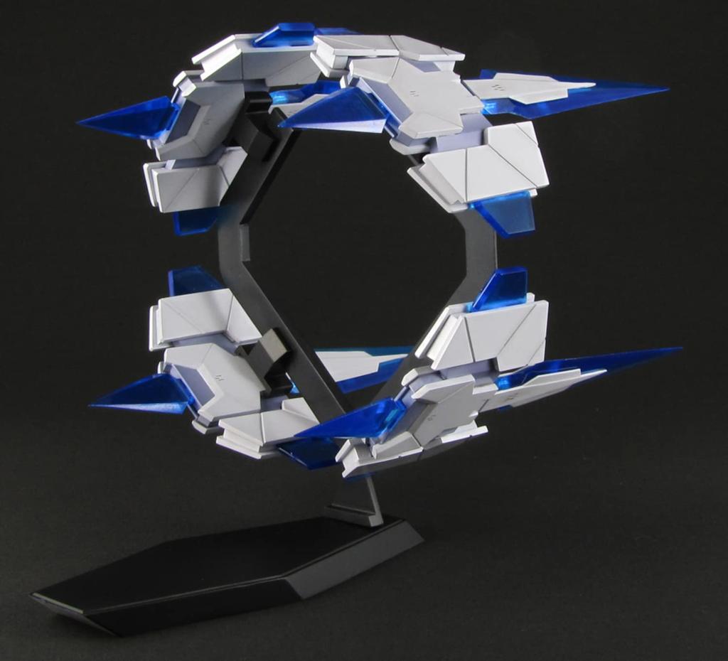 Plum PM Office A Dariusburst CS Core + Детали Burst для Legend Silverhawk Масштаб 1/60 Предварительно окрашенный Пластиковый Модельный Комплект PP160