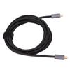 Кабель-удлинитель Type C USB3.2 100 Вт 20 Гбит/с 8k 60 Гц Адаптер Type C папа-папа для офиса, обучения