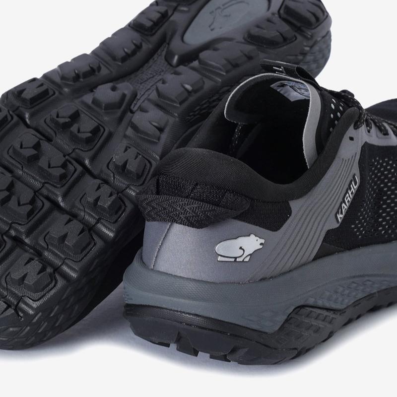Karhu Мужские Иконические Треккинговые Кроссовки Skhm2431040 006
