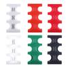 Holder Solid Color Coin Pocket Case Coin Dispenser Coin Storage Box Japanese Coin Holder Coin Case