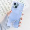 For Blackview Oscal C80 Case 6.5"  Marble Transparent Silicone Soft TPU Fundas Phone Case For Blackview Oscal C80 Cover Bumper