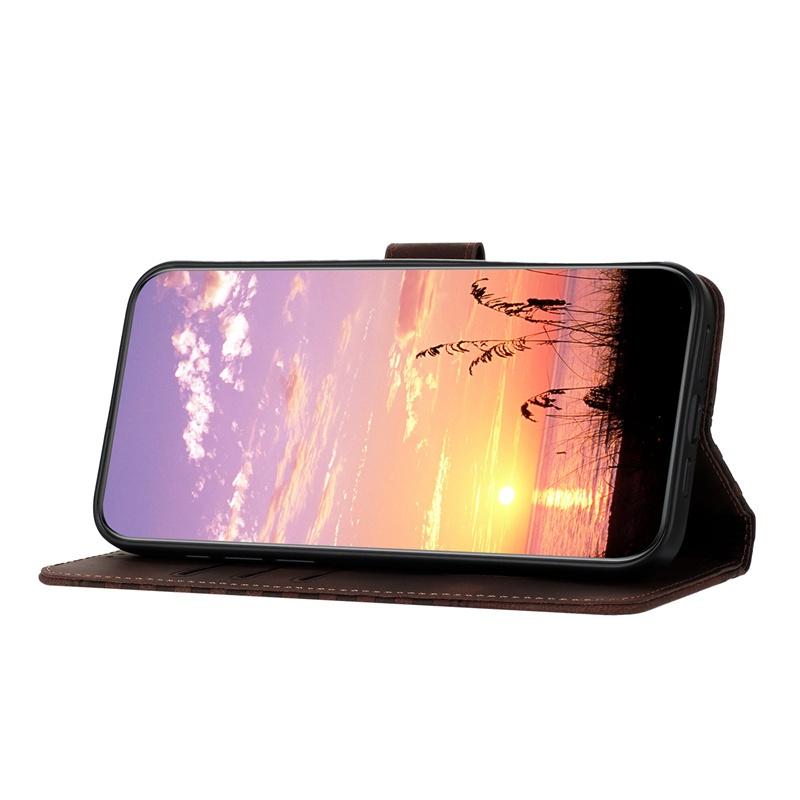 Чехол для Huawei Y5 Y5P 2018 Y6 Y7 Y9 Y9S P Smart ZY Prime 2019 чехол из искусственной кожи с откидной крышкой, слотом для карт, подставкой, чехлом-кошельком