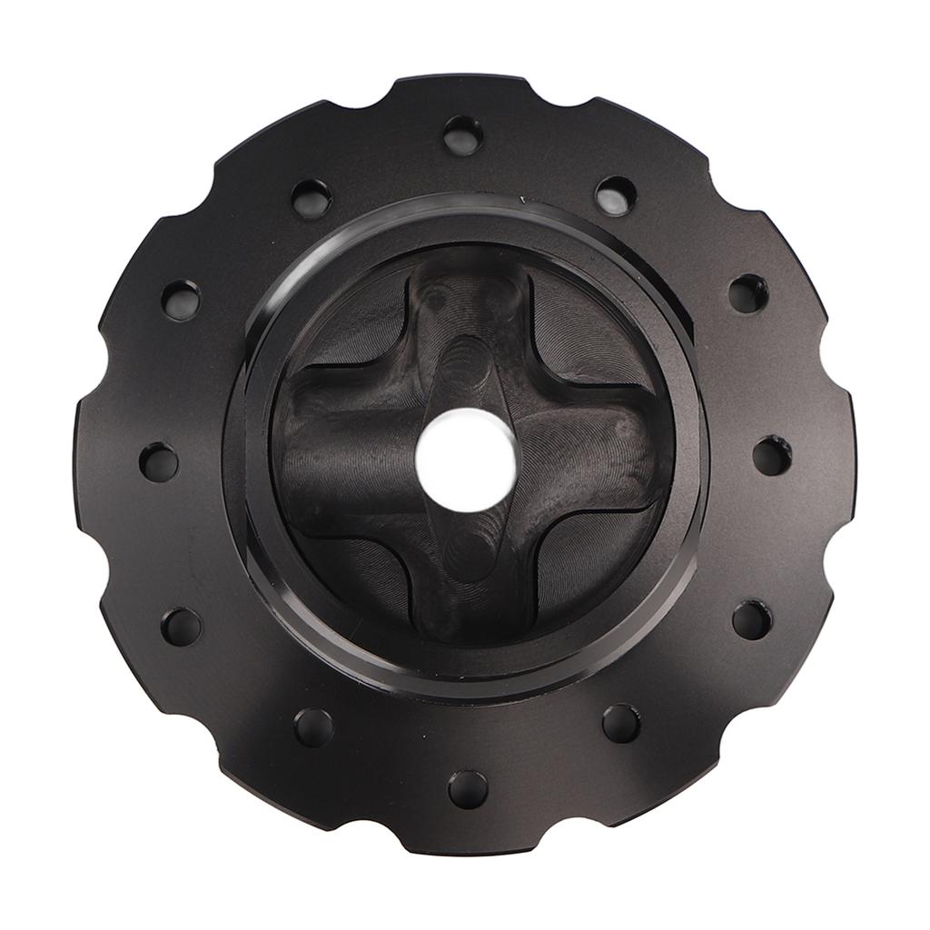 Адаптер руля для игр Профессиональный алюминиевый адаптер руля для   T300 T500 TS PC TS XW