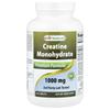 Creatine Monohydrate, 1,000 Mg, 240 Tablets