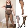 Stretchy Lady Pantyhose High Elasticity Thermal Slimming