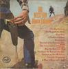 LP Record GEOFF LOVE & HIS ORCHESTRA - Big Western Movie Themes MFP1328 Music For Pleas Non Japan Soundtracks & Musicals Used