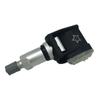 4 PCS Car Tire Pressure Monitor Sensor TPMS FOR BMW 3 5 G30 G31 G11 G12 G01 G38 X3 X4 X5