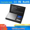 High Precision Mini Jewelry Pocket Scale – Electronic Gold & Carat Gram Scale