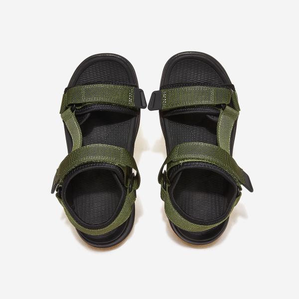 Сандалии ABC Select Tape-S0018