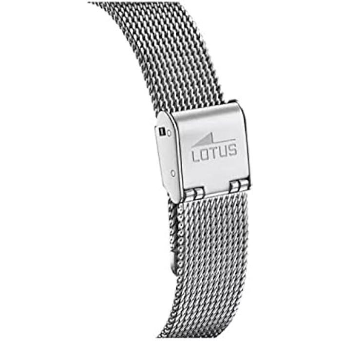 Montre Femme - LOTUS - 18894/4 - Analogique - Acier Inoxydable - Quartz