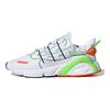 adidas Кроссовки Lxcon 'White Solar Green Orange' FW6377