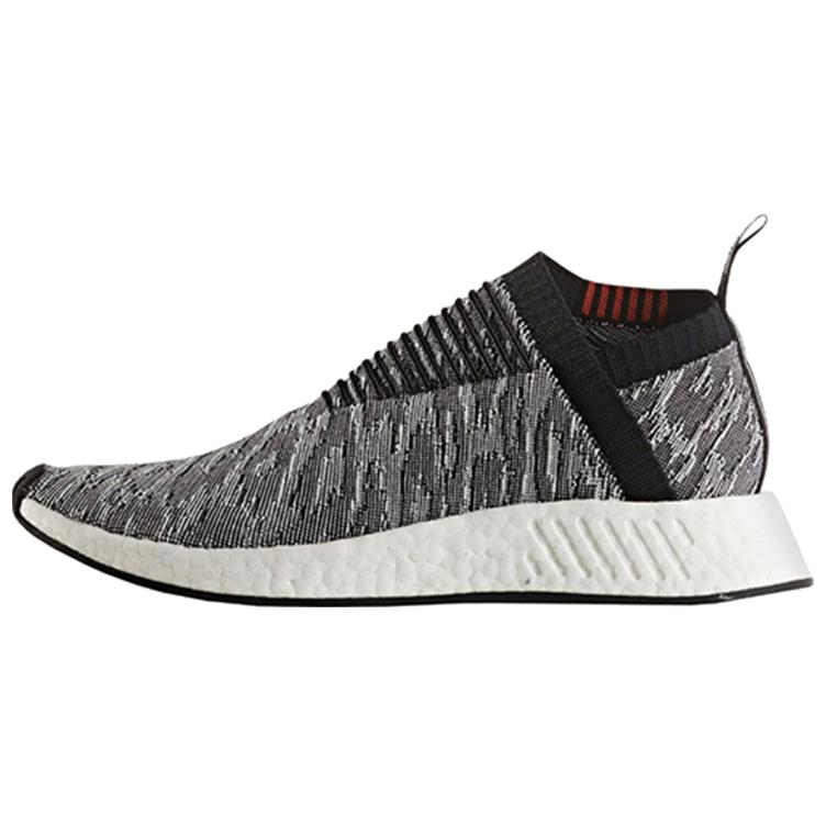 Adidas Originals NMD_CS2 Primeknit 'Glitch' BZ0515