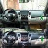 Для 2008-2014 Mitsubishi Pajero Sport Mk2 KH KG Dashmat Крышка приборной панели Изоляция приборной панели Солнцезащитный крем Защитная накладка Украшения