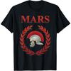 Футболка «Марс, римский бог»