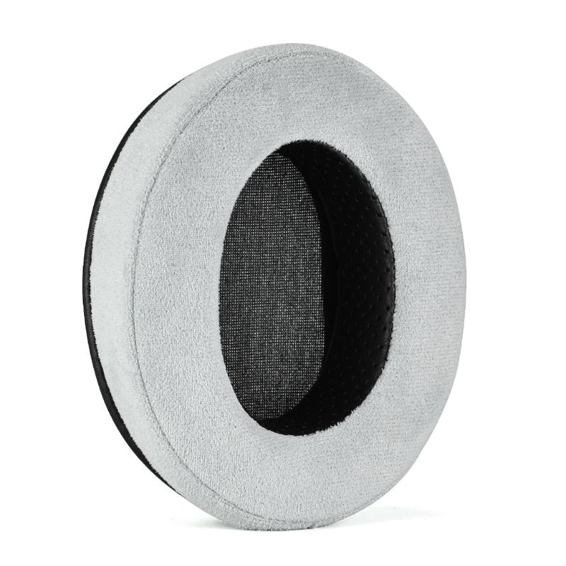 Replacement Ear Cushions Removal Stick for M50X M30 M40X Headphones Earpads for Clear Sound Reproduction Noise Isolation