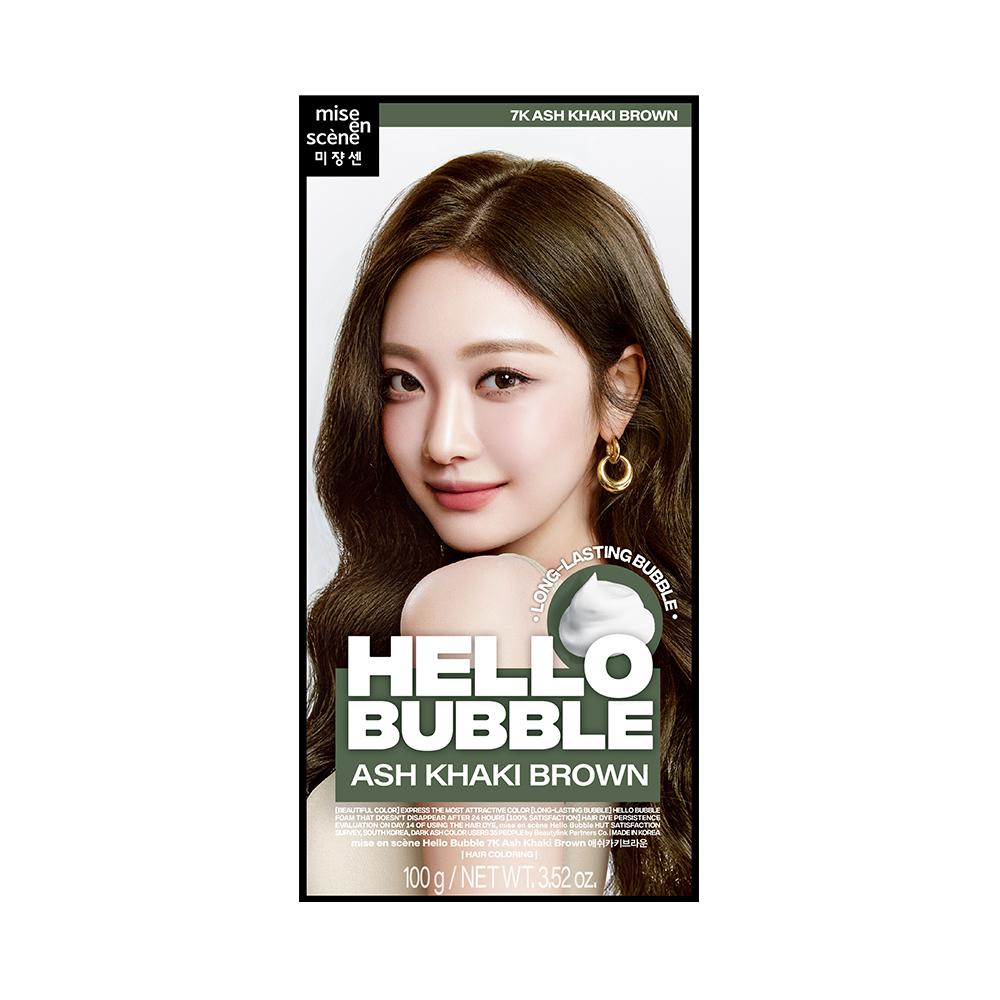 Mise-en-scène Новые Hello Bubble 19 видов