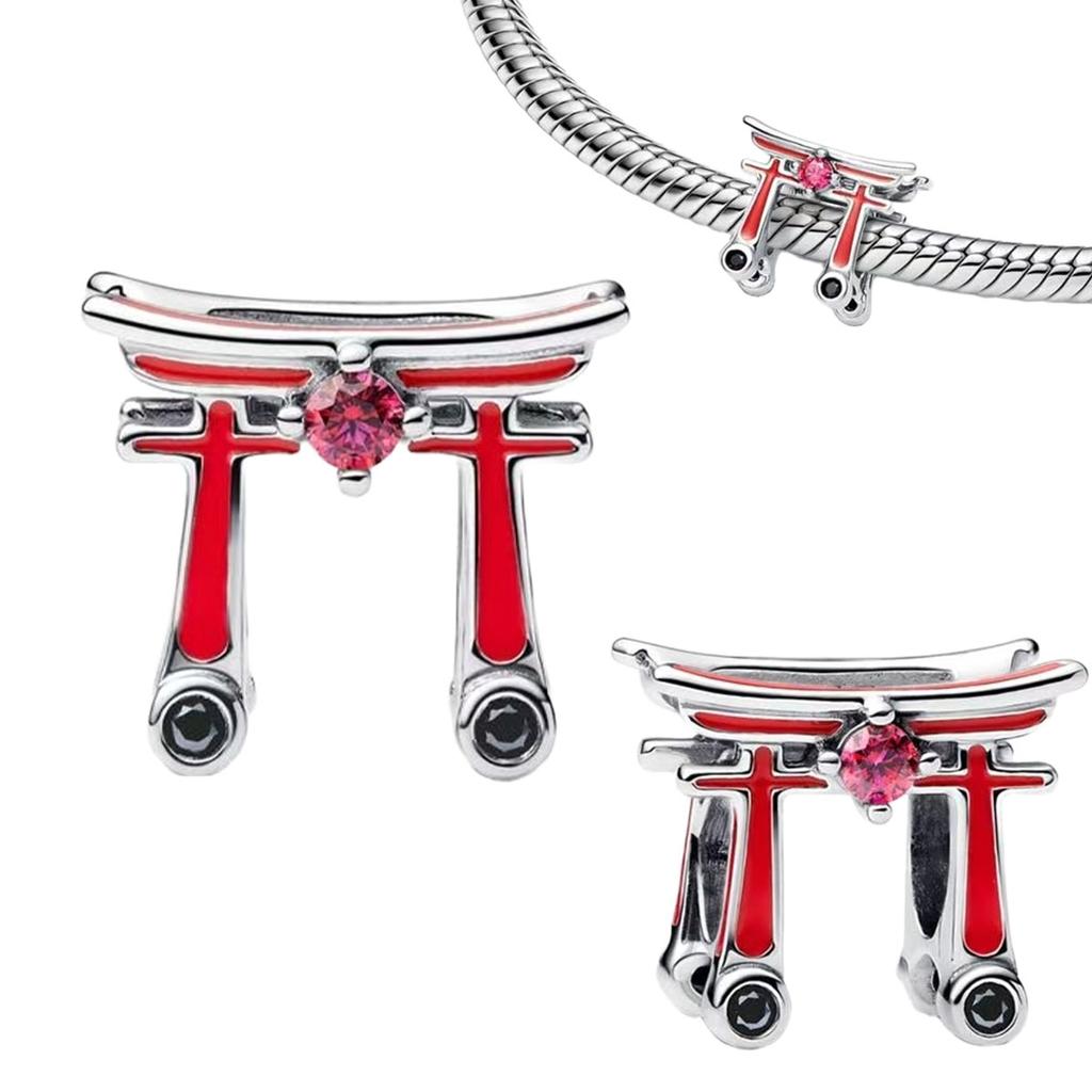 Новые Оригинальные Медные Океанические Шармы Морская Звезда Кит Морской Конёк Ракушка Бусины Для Ожерелий Браслетов Сделай Сам Подарок Ювелирные Изделия