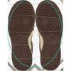 Pre-owned Nike Dunk Surfaces In Brown And Sail DD1503-124-P26086162961010