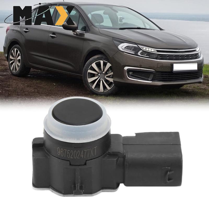 Автоаксессуары Парковочный датчик PDC для Peugeot 208 301 308 Citroen C3 C4 9675202477XT 0263000992