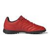 Adidas Copa 20.3 Turf Boots Comfortable Versatile Non-Slip Durable Breathable Low-Top Kids Soccer Shoes Kids Soccer Shoes Red EF1922