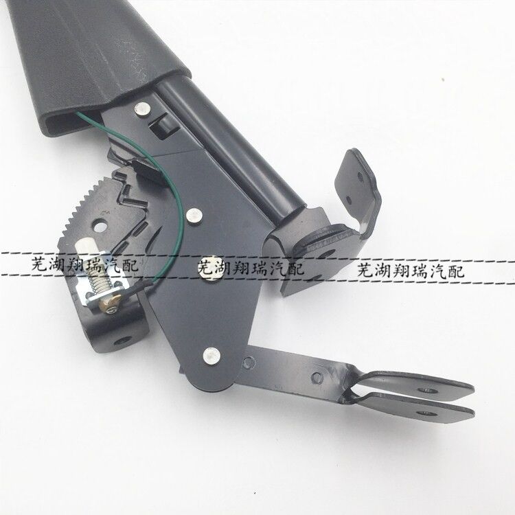HIgh quality PARKING BRAKE CONTROLS ASS for chery qq Pull the handbrake handle, Hand brake operating mechanism S11-3508010