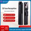Smart 3D Face Recognition Door Lock with Fingerprint and Password Security Features