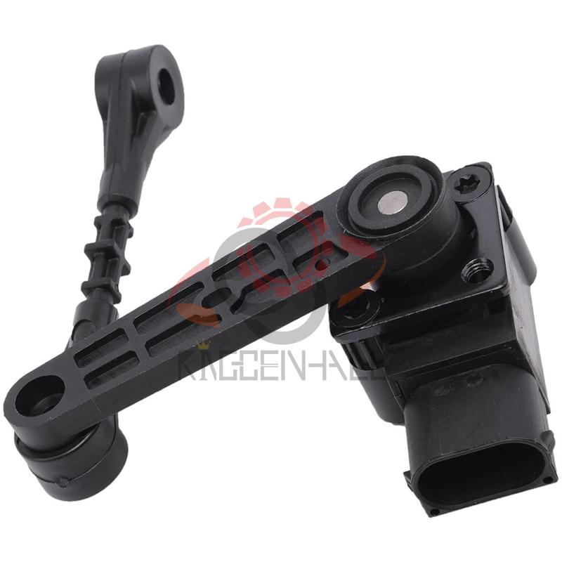 Car Air Suspension Height Level Sensor For Land Rover LR3 (Front Left) LR019137 LR020155 5H22097EA RQH500071 5H22097DA